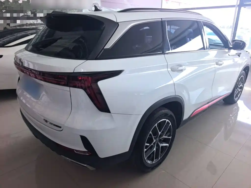 Changan CS75 PLUS — миниатюра 7