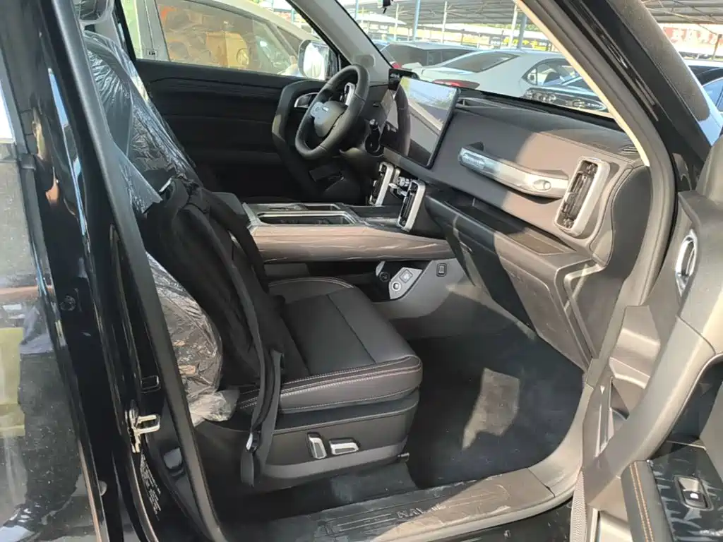 Haval Big Dog — миниатюра 25