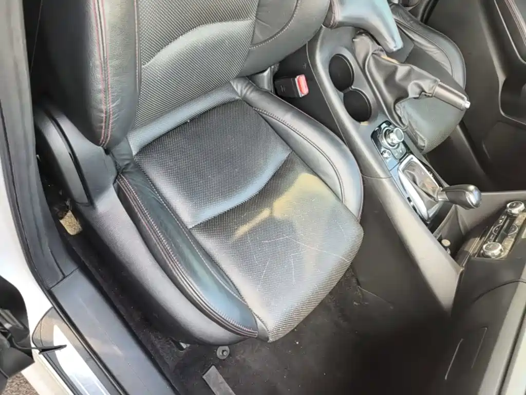 Mazda 3 Axela — миниатюра 25