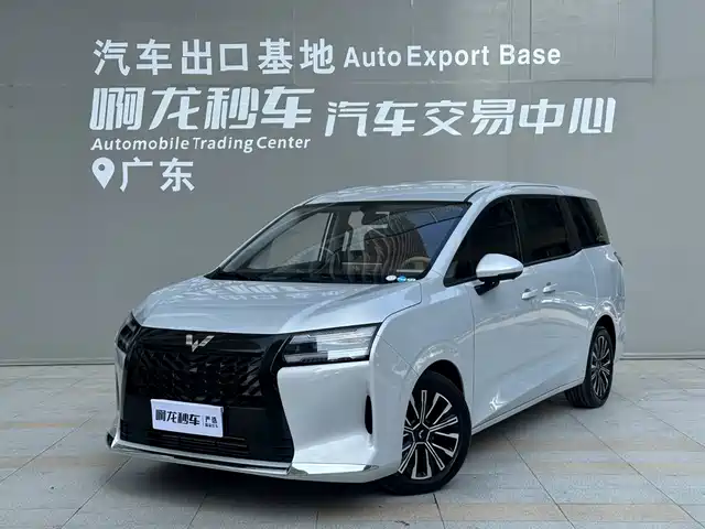 Wuling Xingguang 730