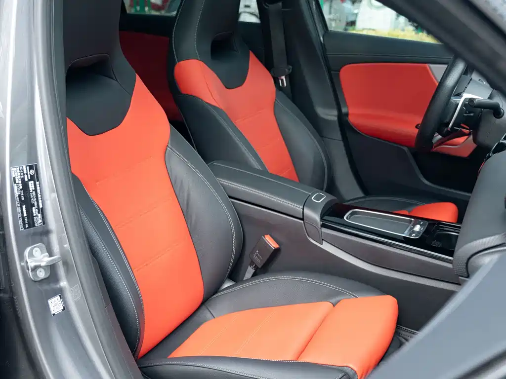 Mercedes-Benz A-Class AMG (Import) — миниатюра 12