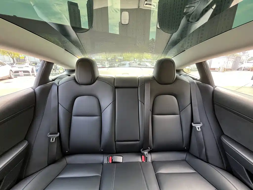 Tesla Model 3 — миниатюра 15