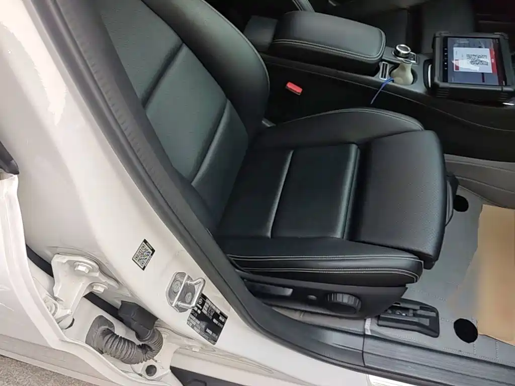 Mercedes-Benz GLA — миниатюра 25