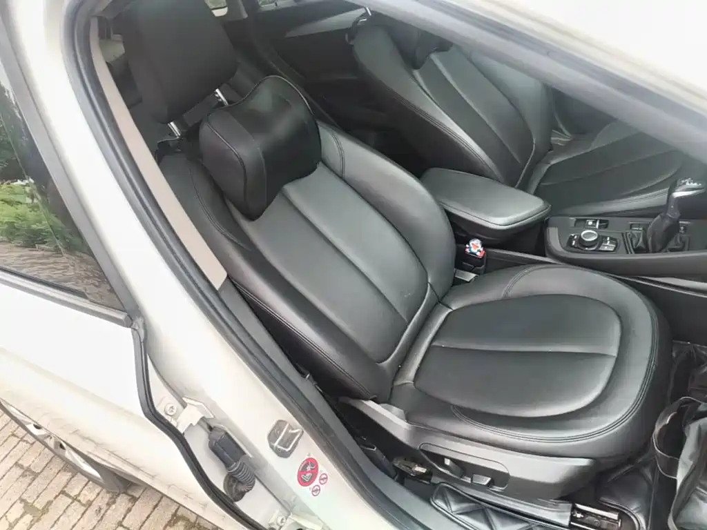BMW X1 — миниатюра 25