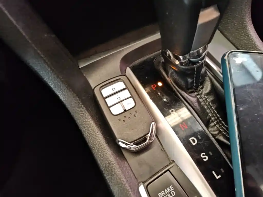 Honda Civic — миниатюра 9