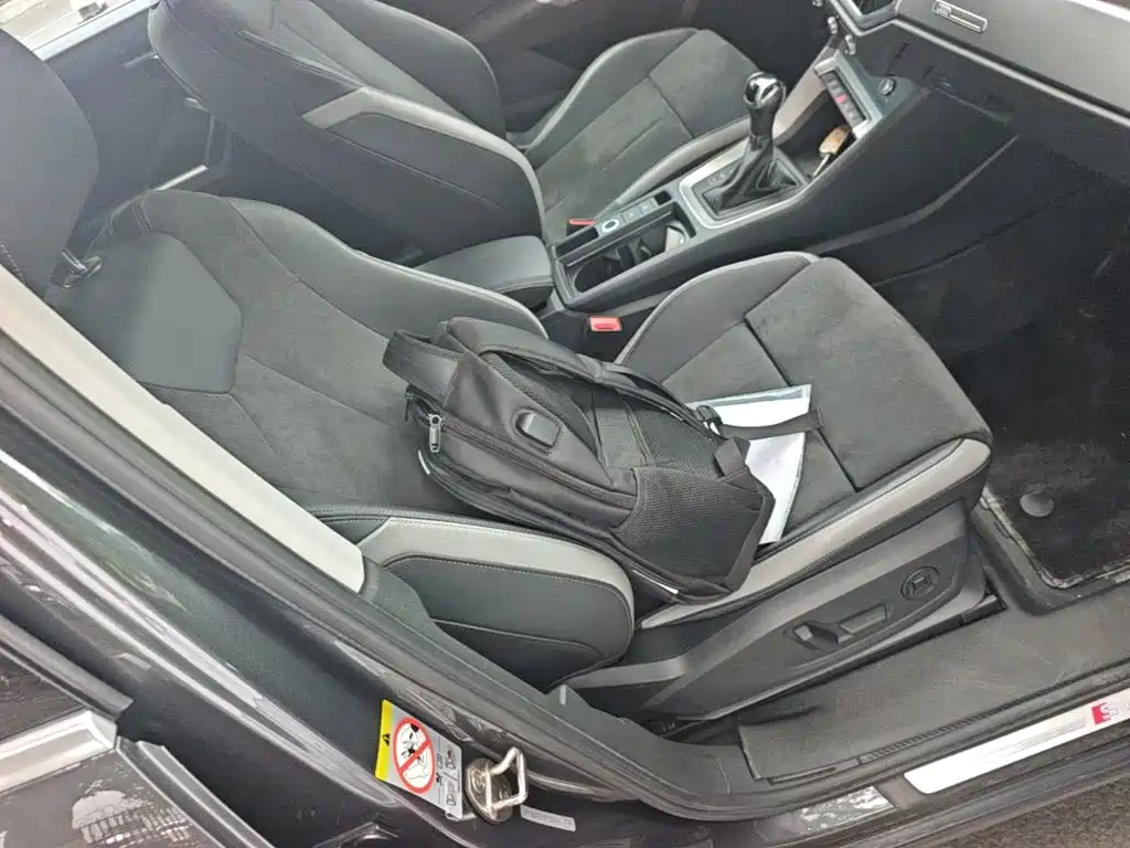 Audi Q3 — миниатюра 25