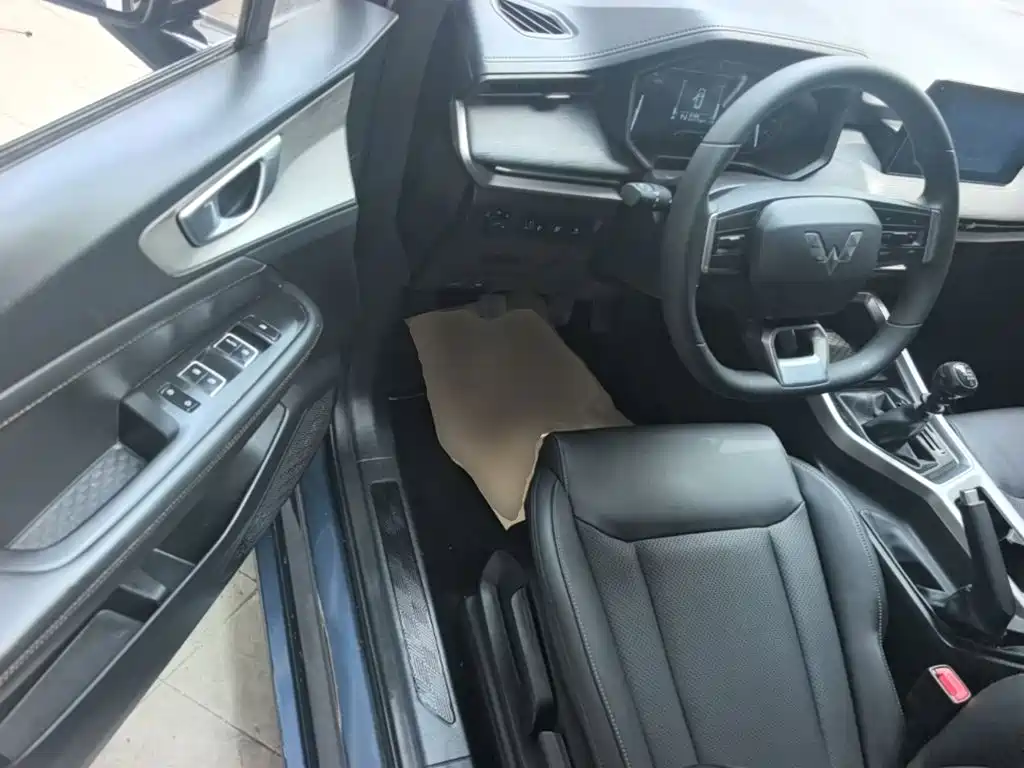 Wuling Jiachen — миниатюра 16