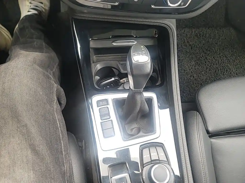 BMW 1 Series — миниатюра 14