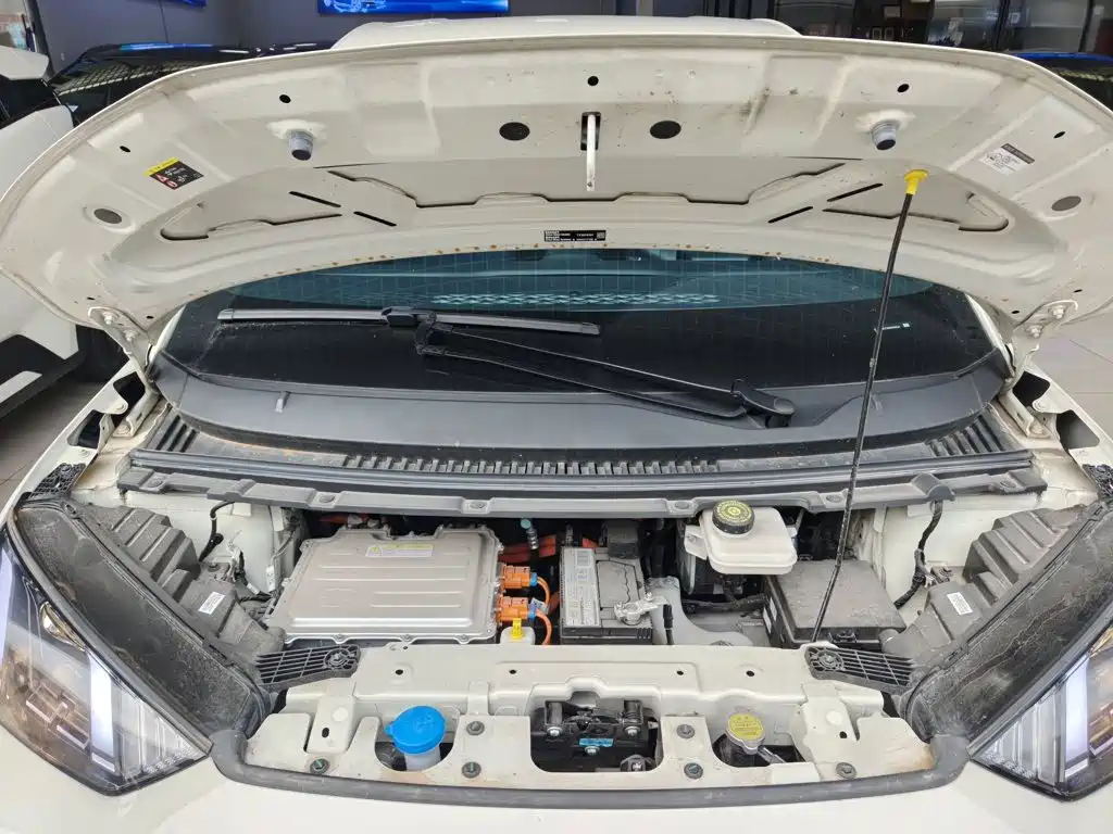 BYD Seagull — миниатюра 20