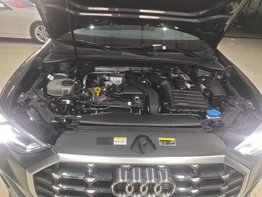Audi Q3 — миниатюра 20