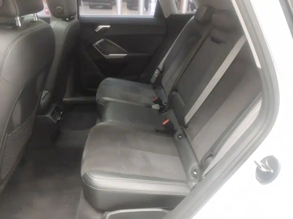 Audi Q3 — миниатюра 17