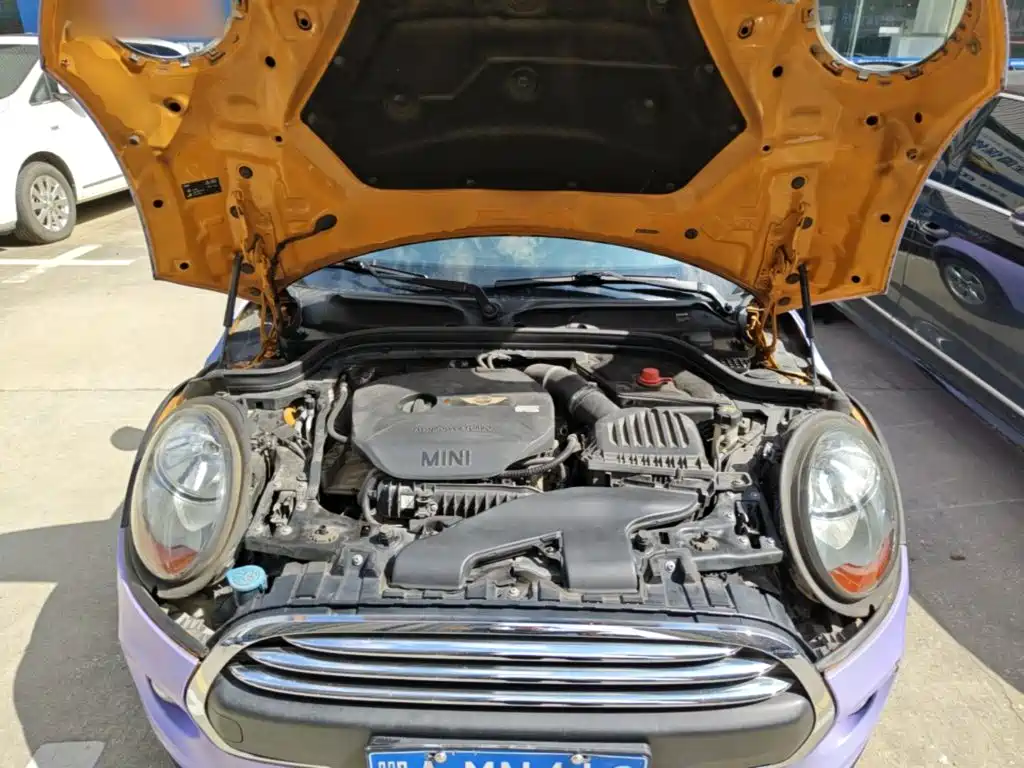 MINI Mini — миниатюра 20