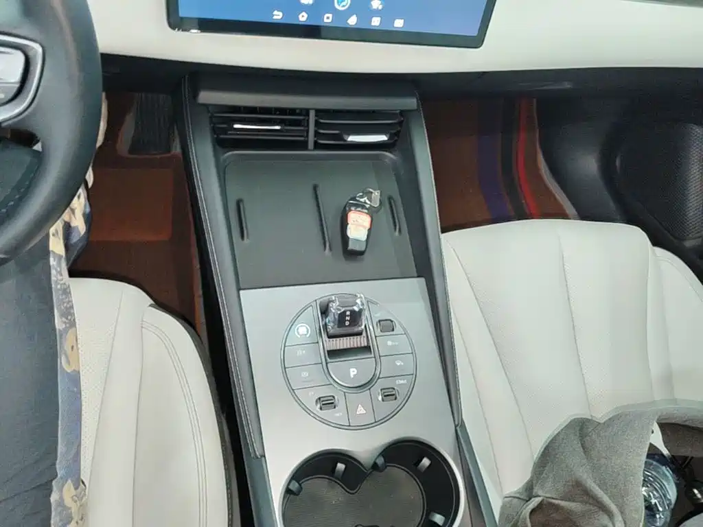 BYD Seal 06 — миниатюра 14