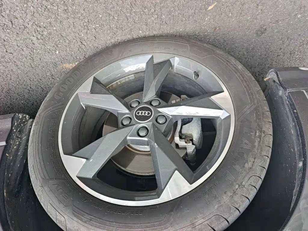 Audi Q3 — миниатюра 23