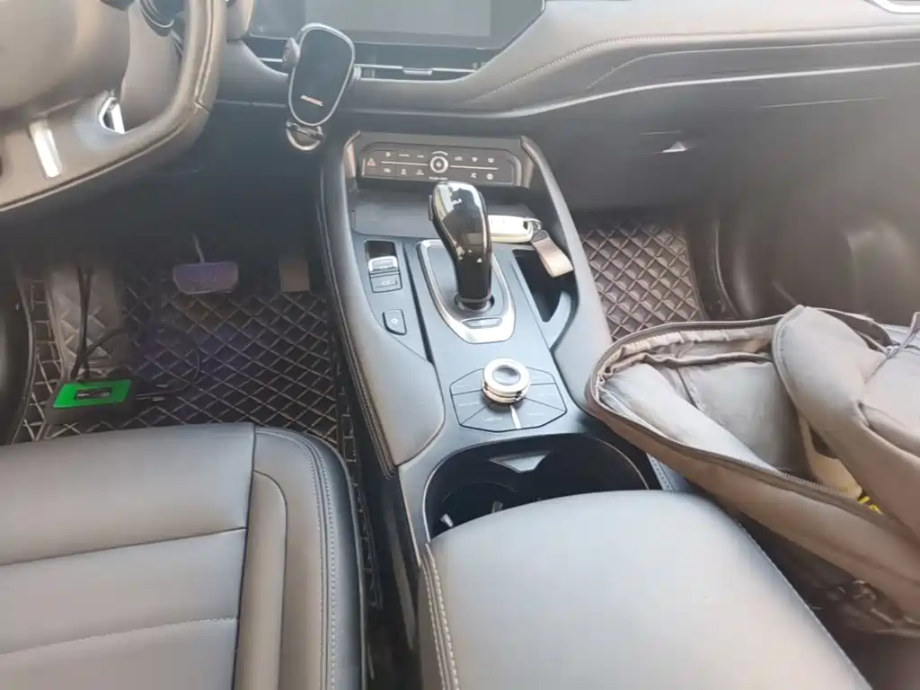 Haval F7 — миниатюра 14