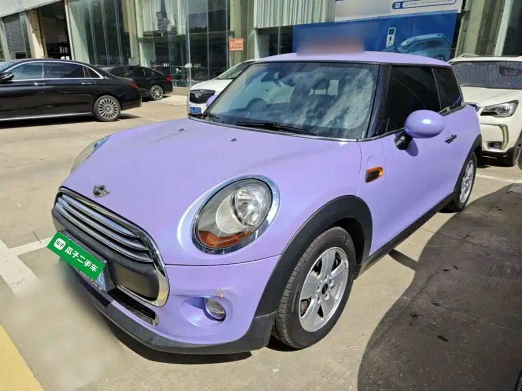 MINI Mini — миниатюра 2