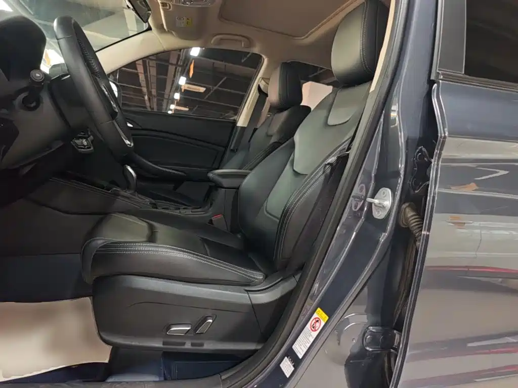 BYD Song — миниатюра 15