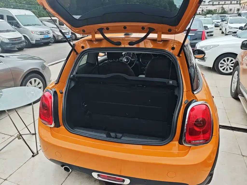MINI Mini — миниатюра 19