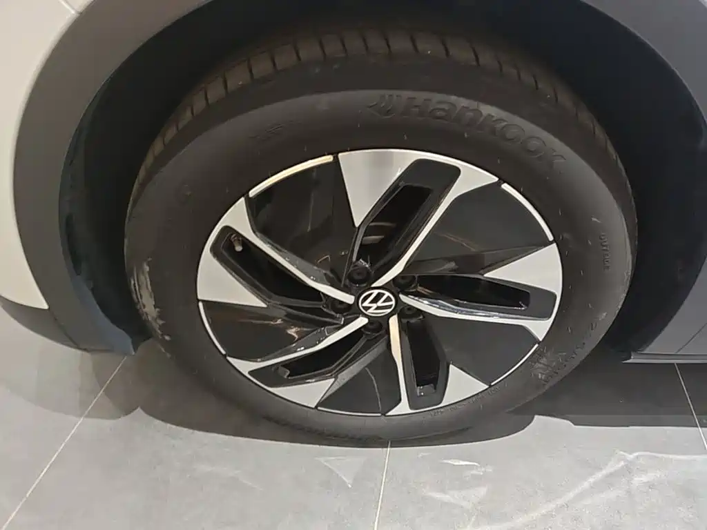 Volkswagen ID.4 Crozz — миниатюра 23
