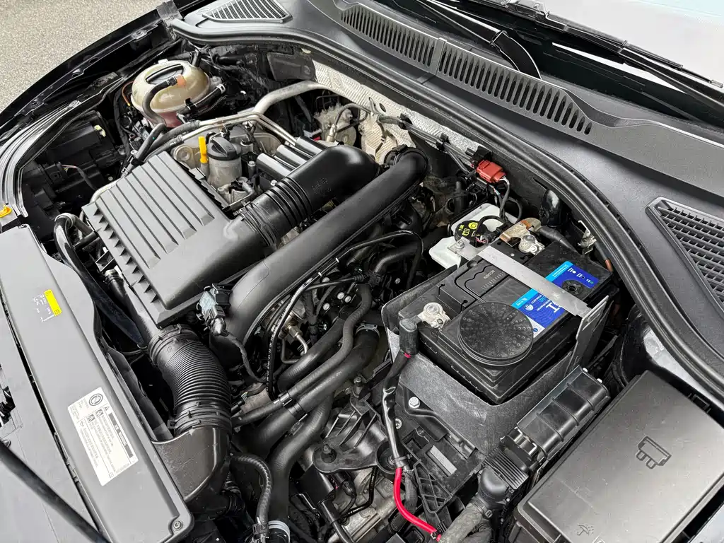 Volkswagen Lavida — миниатюра 24