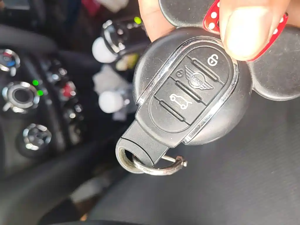 MINI Mini — миниатюра 13