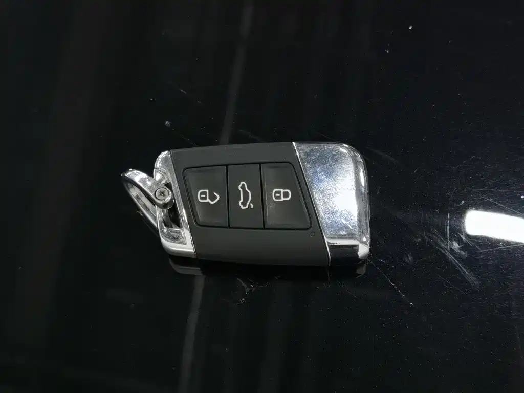 Volkswagen Magotan — миниатюра 19