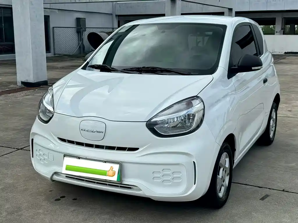 Roewe Clever