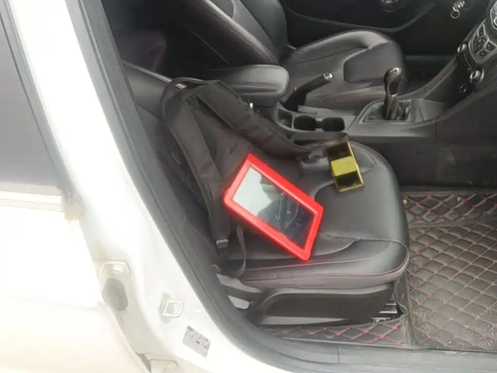 Chery Arrizo 5 — миниатюра 25