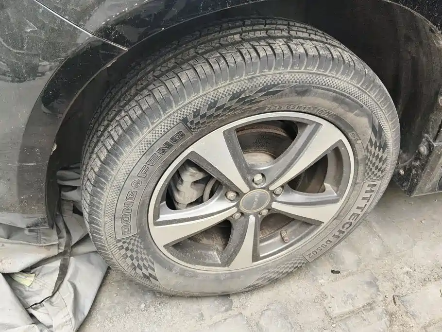 Haval H6 — миниатюра 6