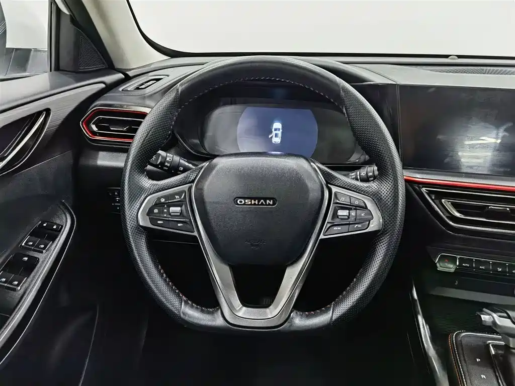 CHANGAN CHANGAN AUCHAN X5