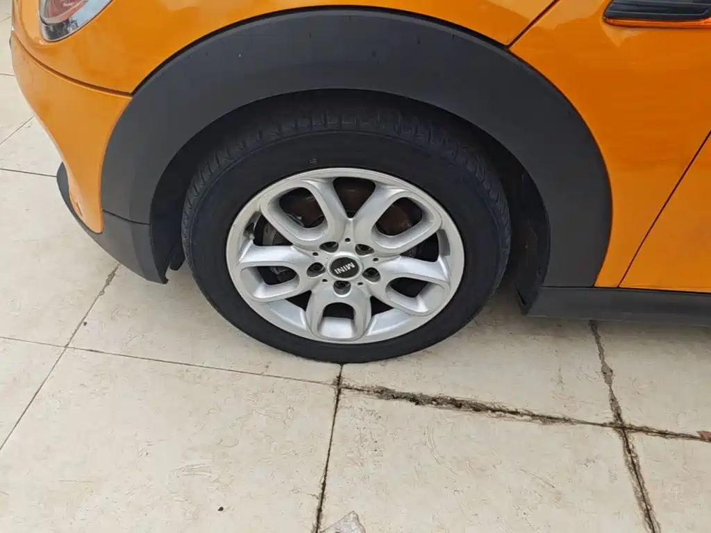 MINI Mini — миниатюра 23