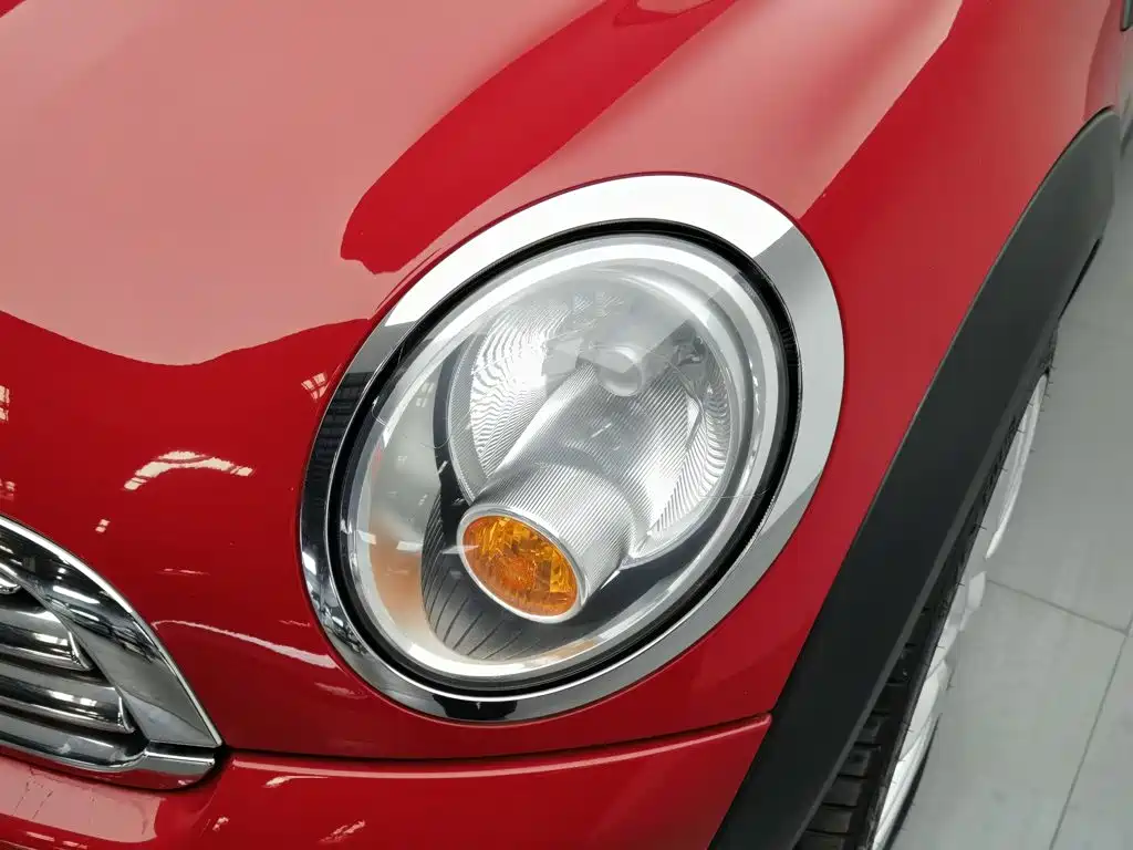 MINI Mini Clubman — миниатюра 7