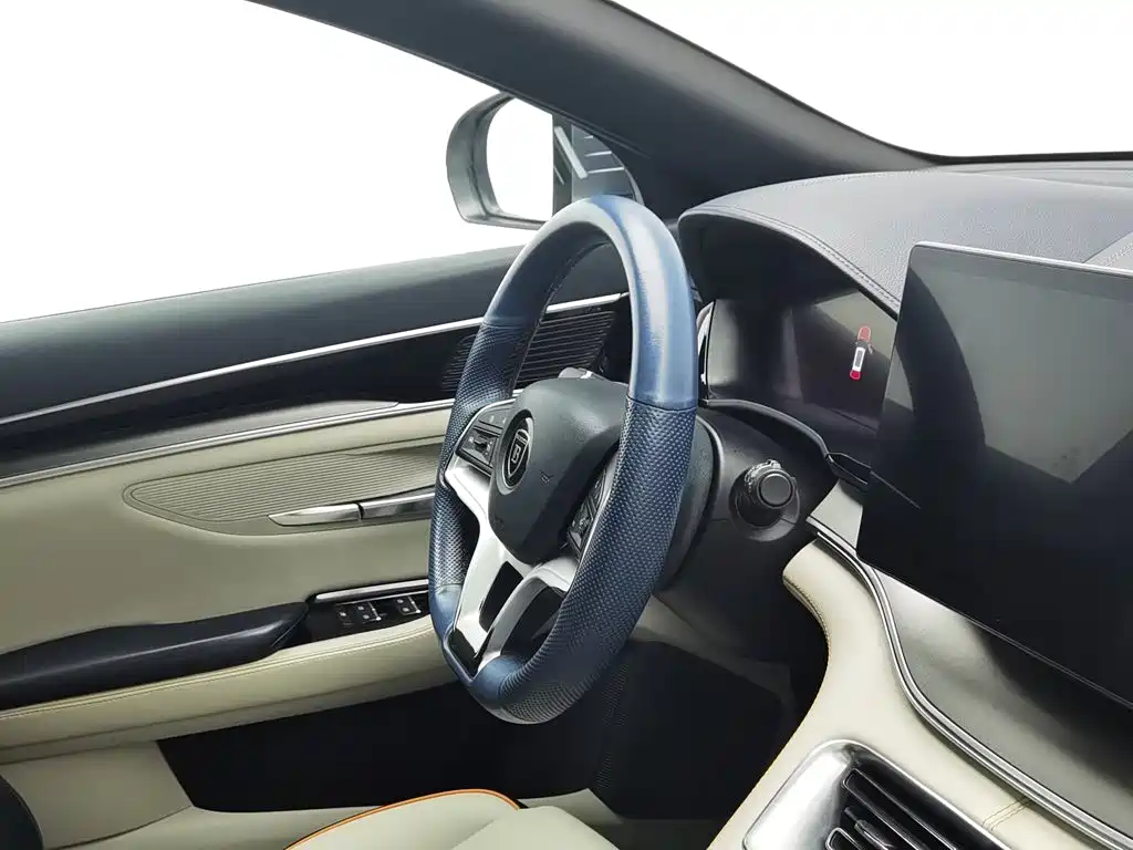 BYD PLUS New Energy — миниатюра 22