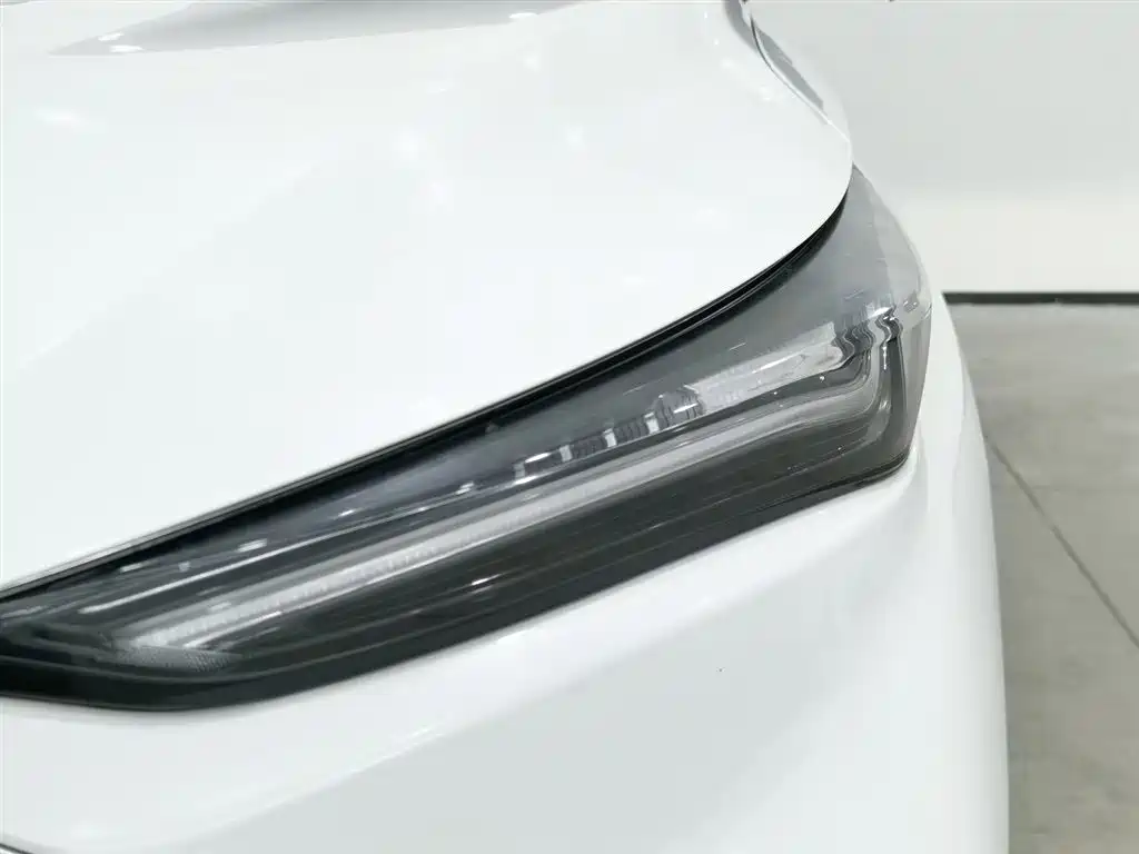 CHANGAN CHANGAN AUCHAN X5