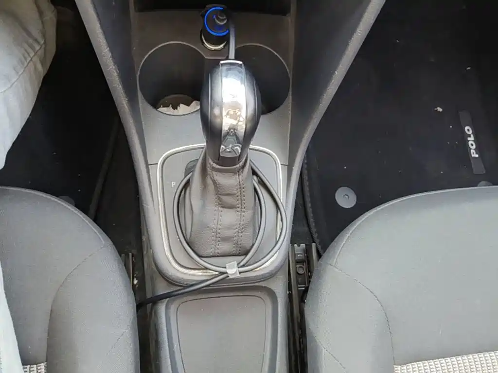 Volkswagen Polo — миниатюра 14