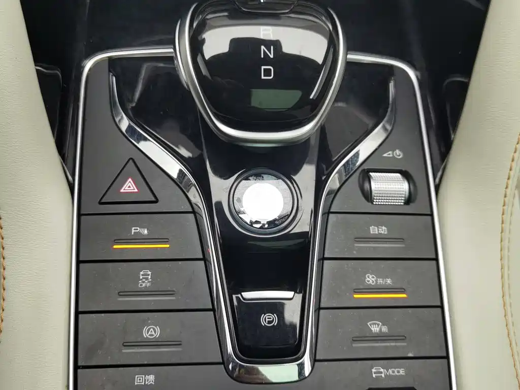 BYD PLUS New Energy — миниатюра 13