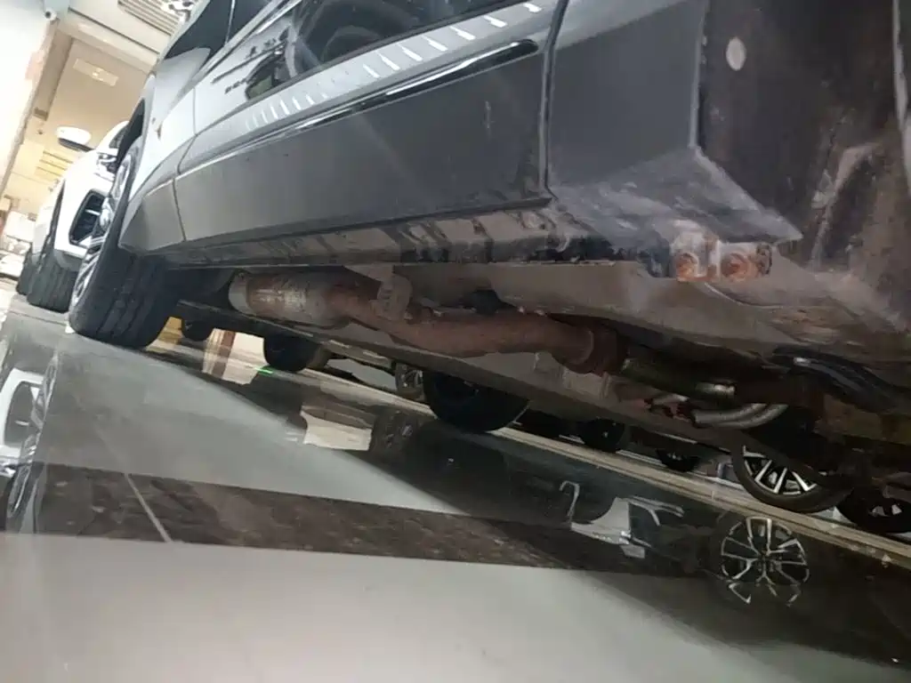 Jetour Dasheng i-DM — миниатюра 21