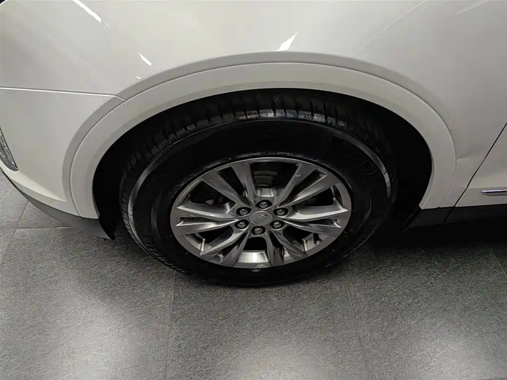 Cadillac XT5 — фотографии объявления, Фото 24