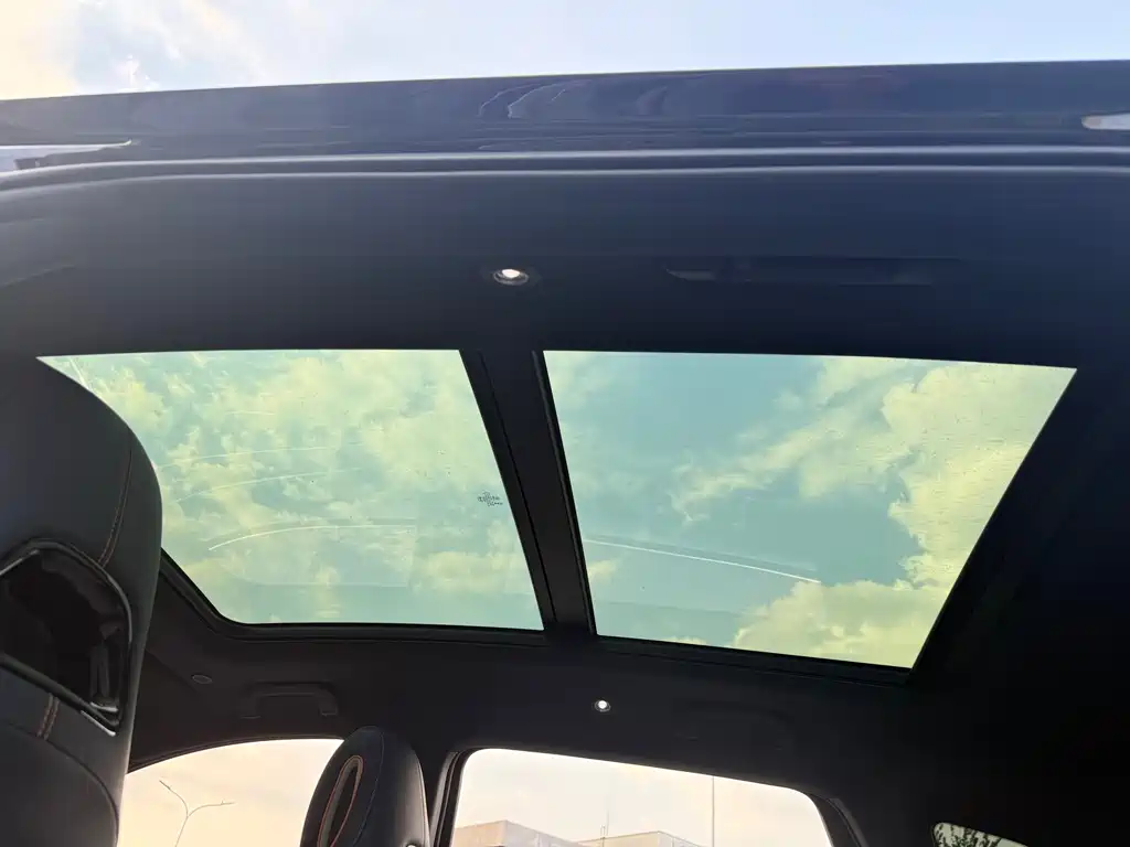 BYD PLUS New Energy — миниатюра 14