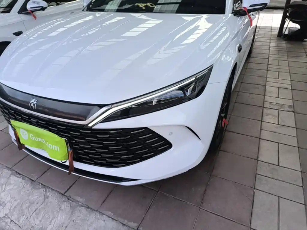 BYD Qin L — миниатюра 24
