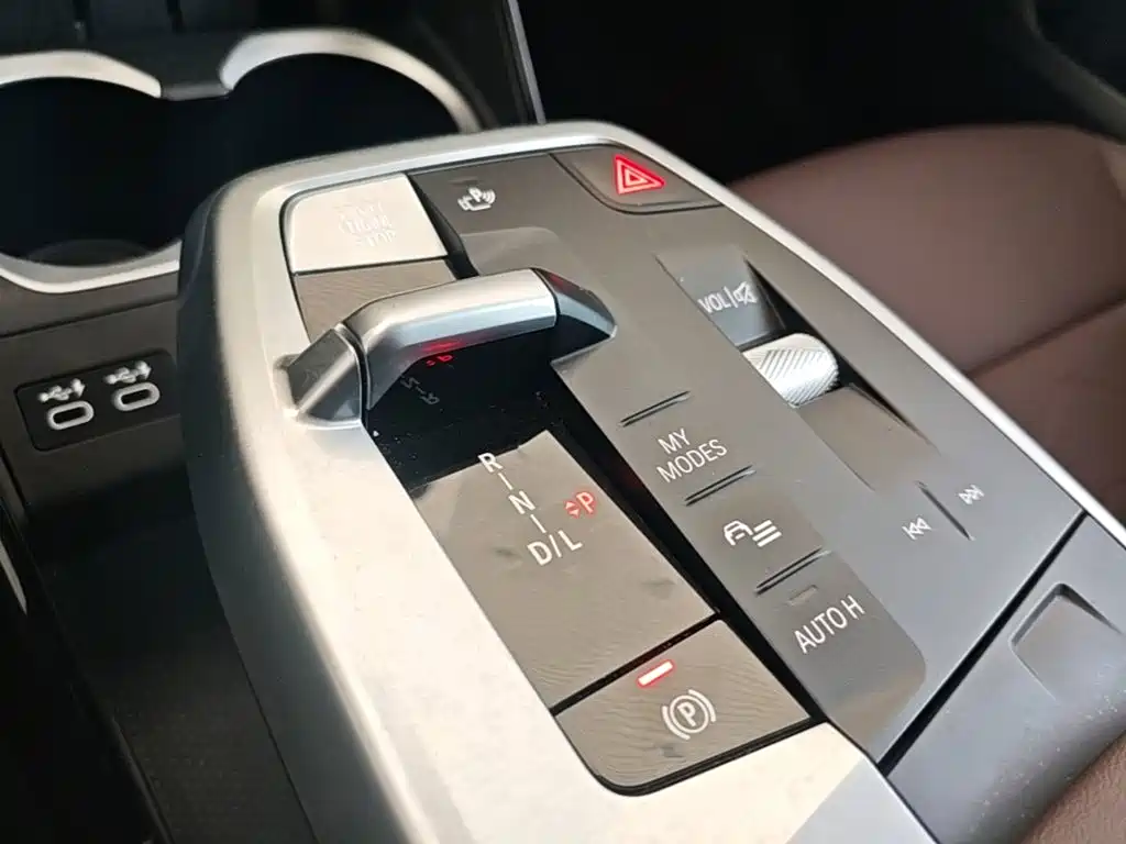 BMW X1 — миниатюра 19
