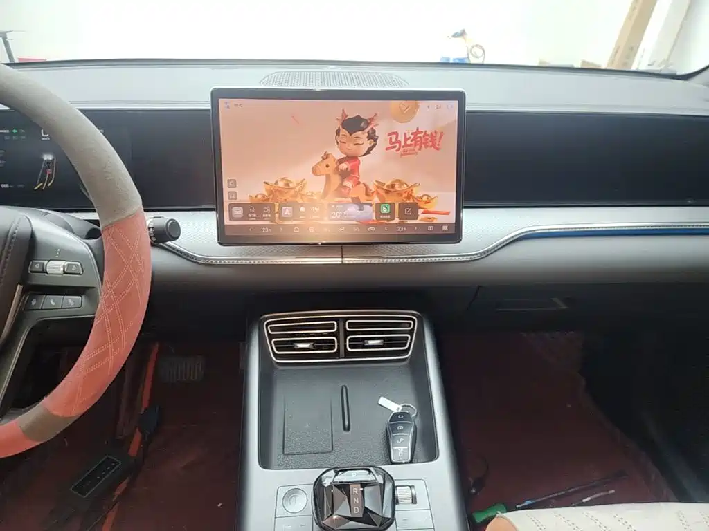 BYD Pro New Energy — миниатюра 13