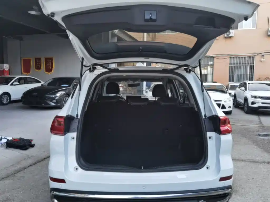 Haval M6 — миниатюра 19