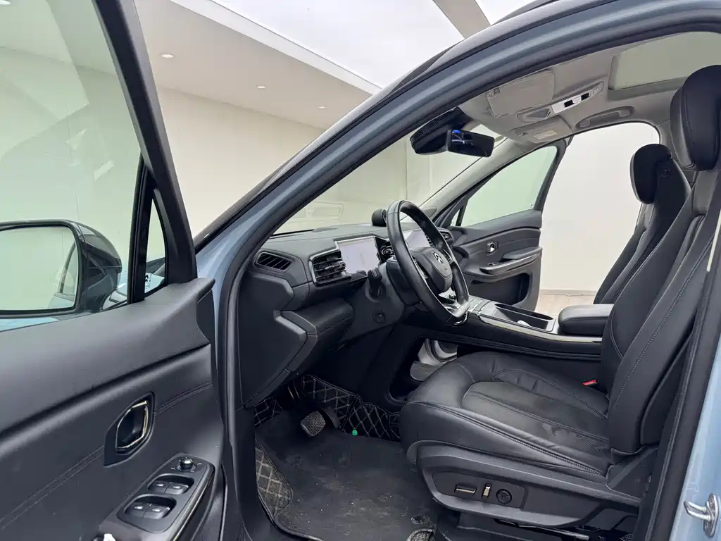 NIO ES6 2020 455KM Sport