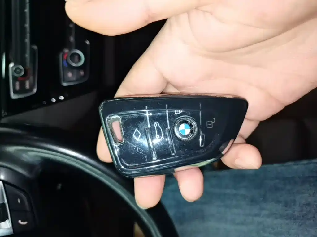BMW X1 — миниатюра 9