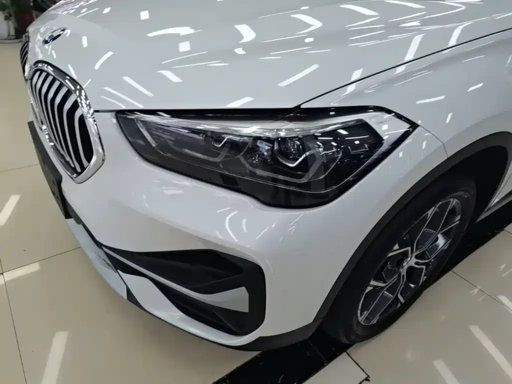 BMW X1 — миниатюра 24