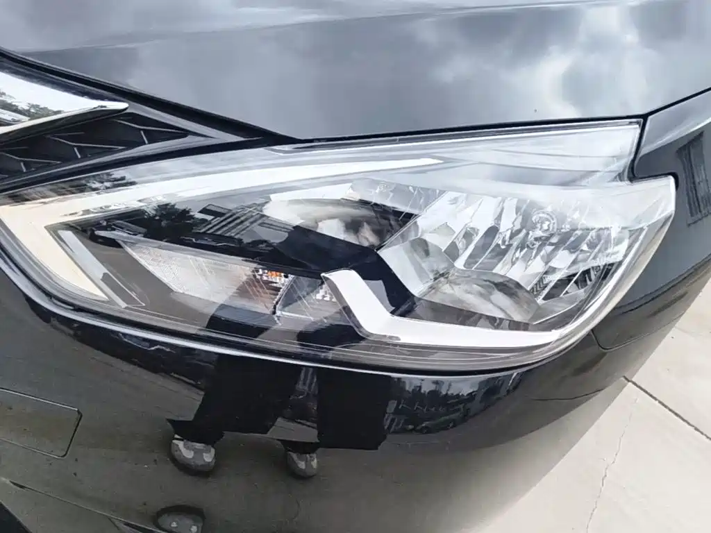Nissan Sylphy — миниатюра 24