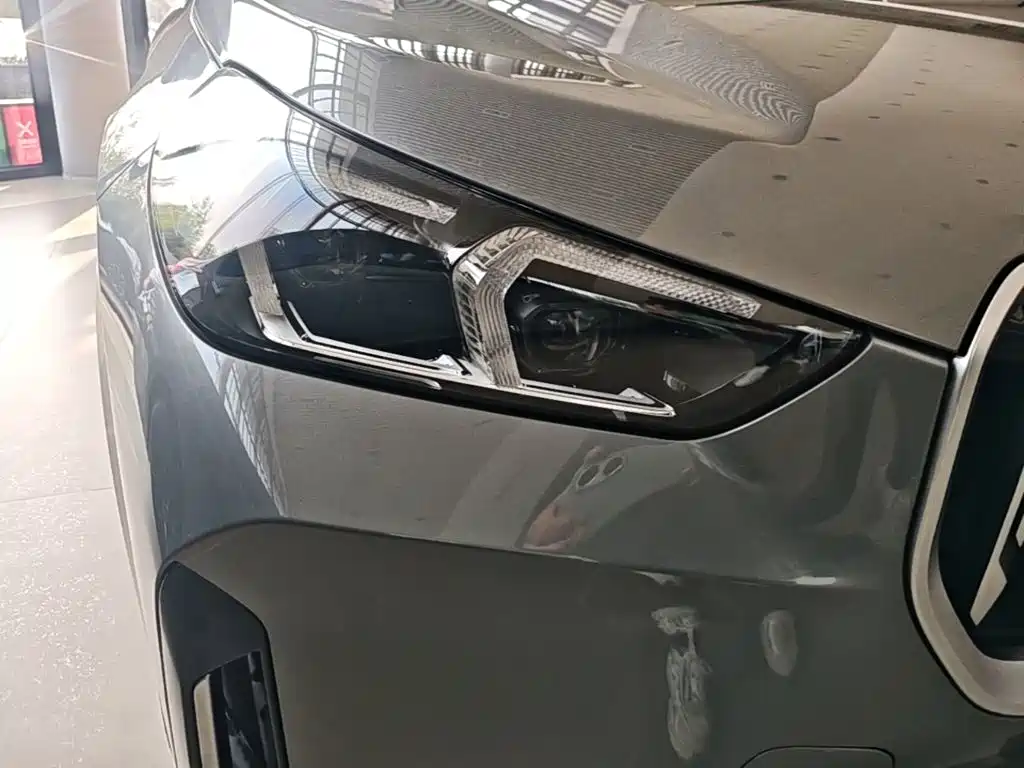 BMW X1 — миниатюра 11