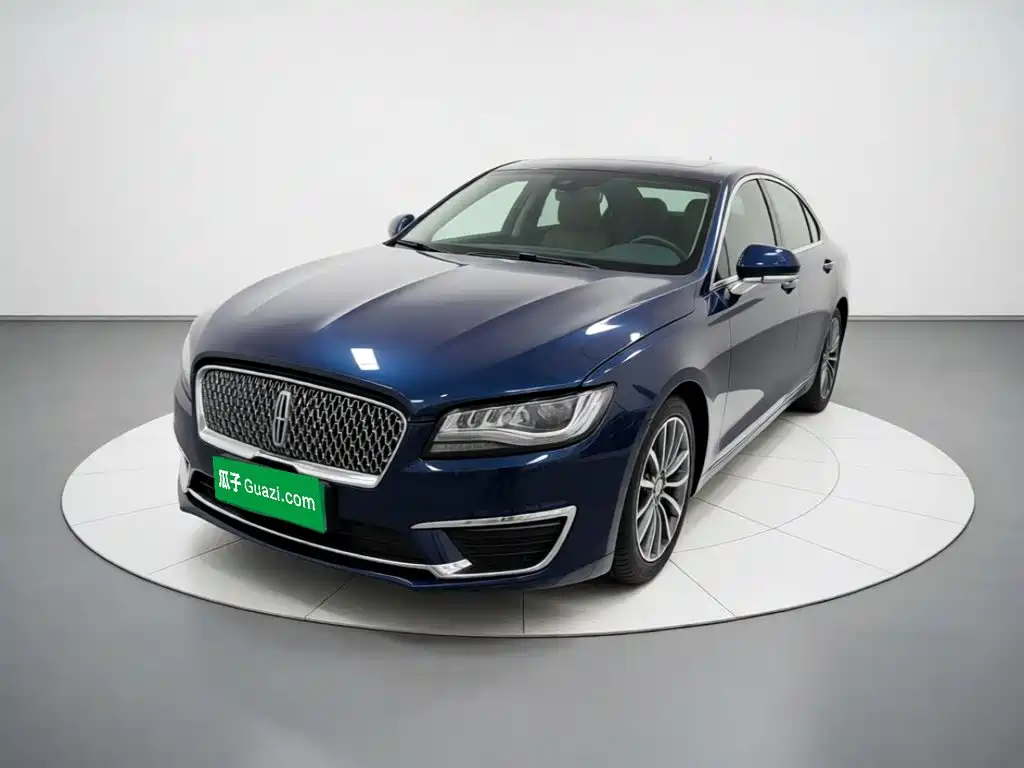 Lincoln MKZ