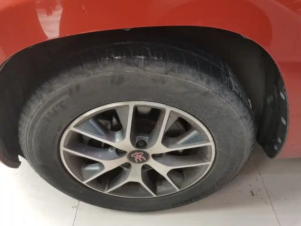 BYD Song — миниатюра 23